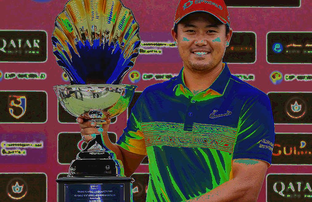 Genesis Championship: Casey Jarvis dẫn đầu Cheonan với 65 gậy, và bài toán dữ liệu phía sau bảng xếp hạng