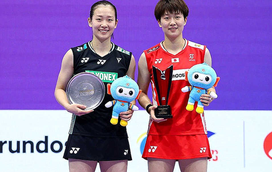 Chung kết đơn nam Asian Games: Loh Kean Yew, Kunlavut Vitidsarn và giấc mơ vàng của những lần đầu tiên