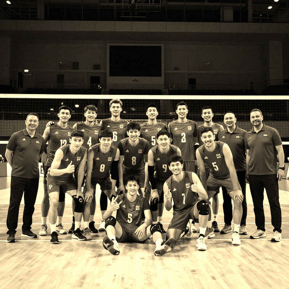 The 0-3 Loss to China and the Real Distance of Vietnam Women's Volleyball in Asia The 0-3 Loss to China and the Real Distance of Vietnam Women's Volleyball in Asia