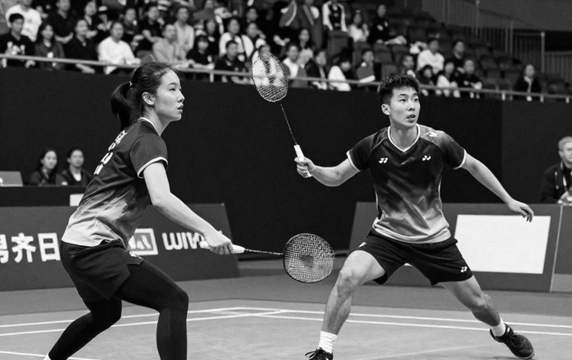 Cầu lông Việt Nam giữa mùa giải thường niên: Nguyễn Thùy Linh, Lê Đức Phát và bài toán của những tay vợt đơn độc
