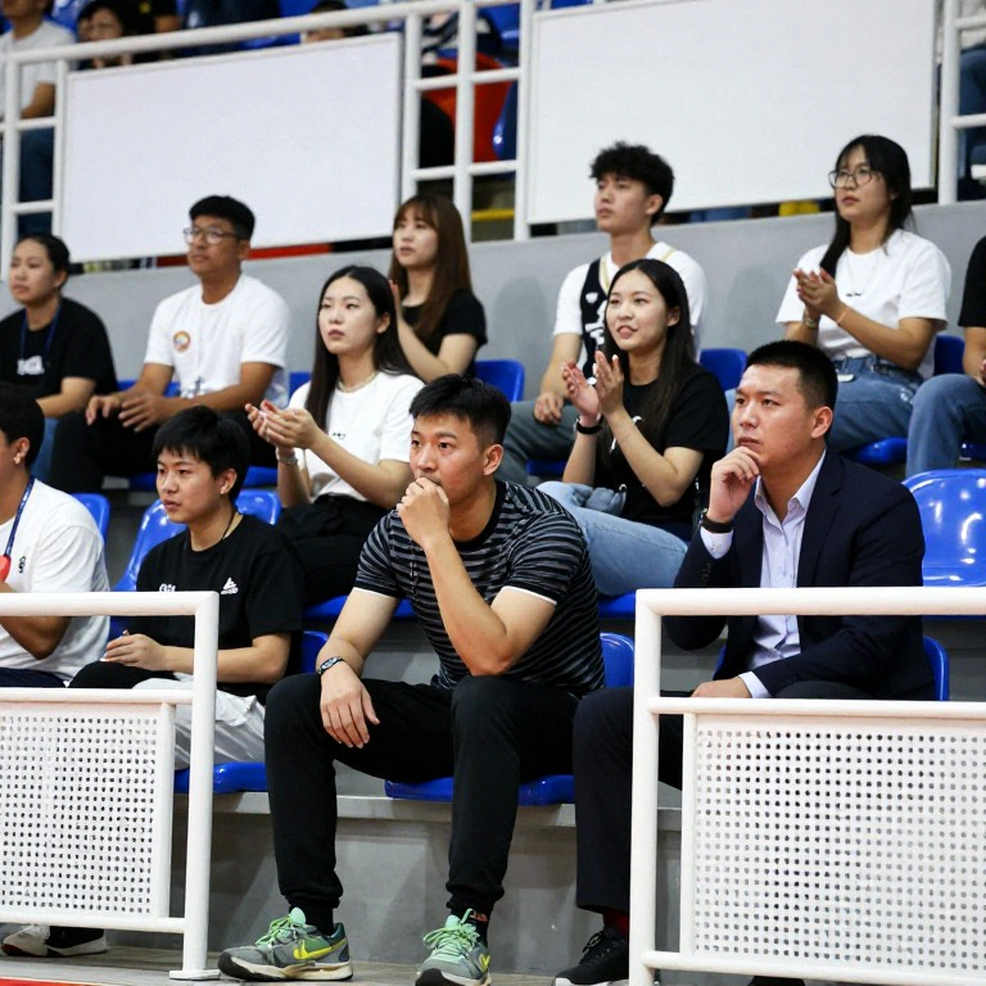 A Full Volleyball Analysis Framework, and an Empty Match A Full Volleyball Analysis Framework, and an Empty Match