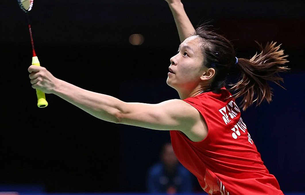 Sindhu Và Năm Bức Tường: Đọc Lại Asian Games 2026 Bằng Những Con Số Không Ai Kiểm Chứng