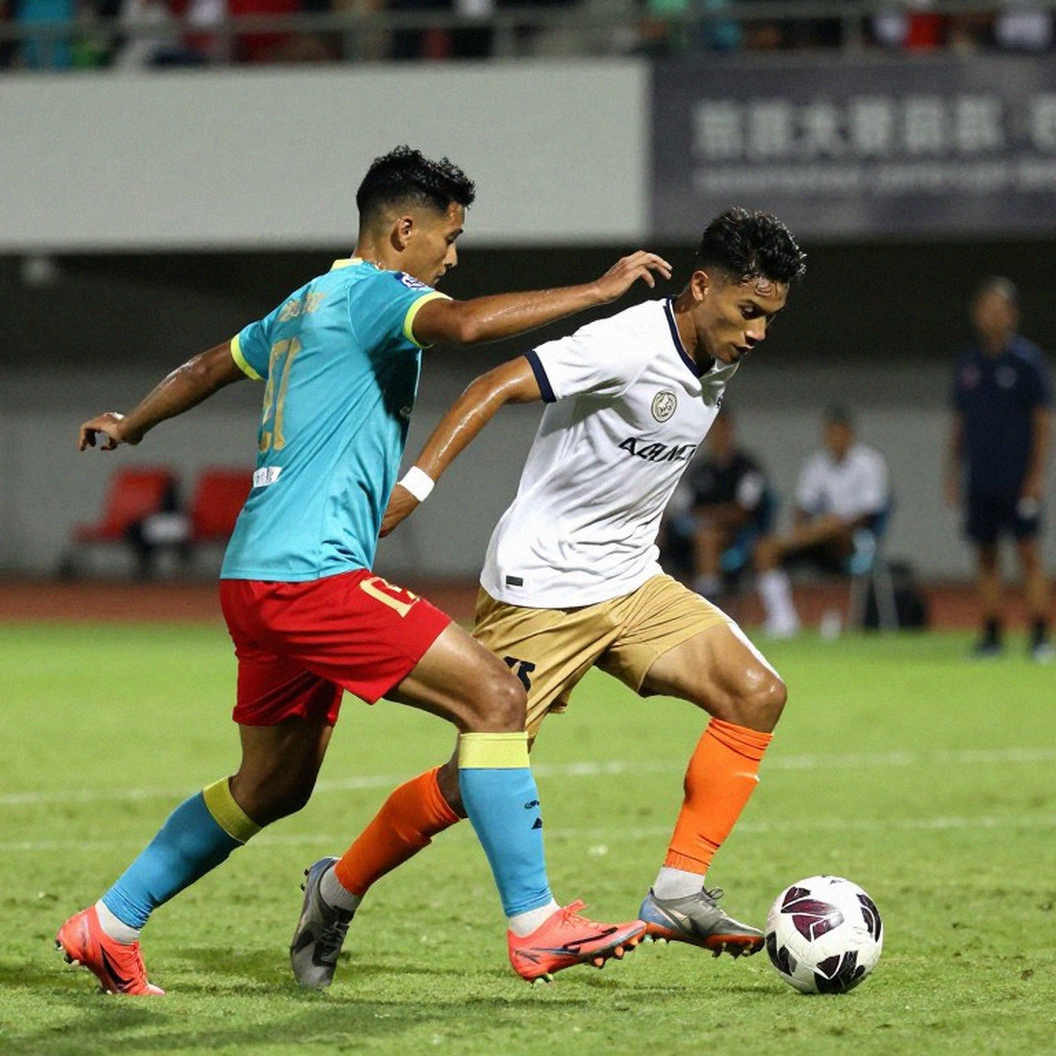 U17 nữ Việt Nam và tấm vé vàng ở vòng loại châu Á: đọc lại từ đường biên trái