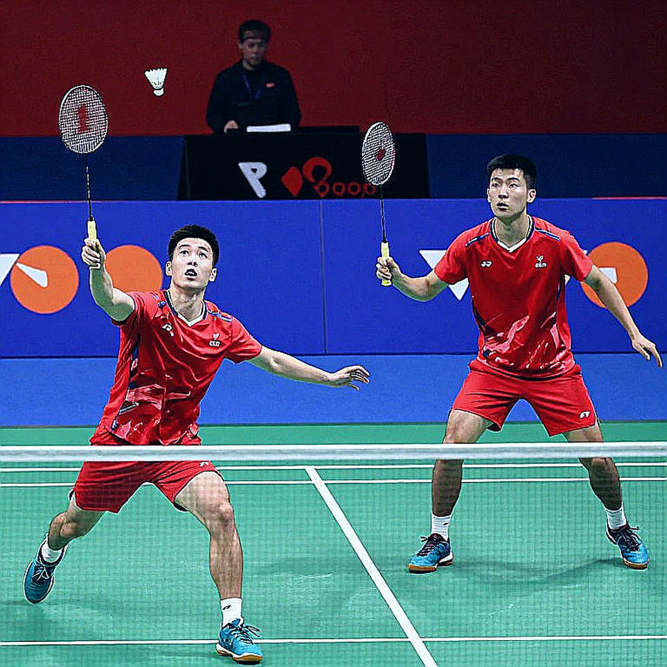 The Scoreline Curve of a Defending Champion: Re-reading Day One of Badminton Individual Events at the 2026 Asian Games The Scoreline Curve of a Defending Champion: Re-reading Day One of Badminton Individual Events at the 2026 Asian Games