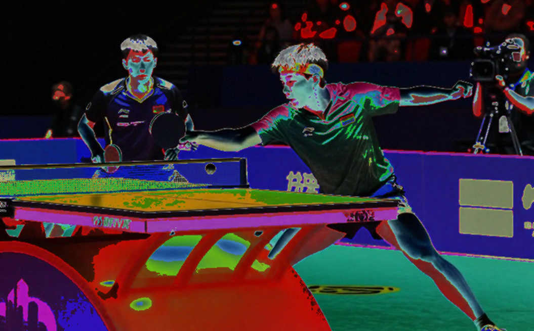 Lễ bốc thăm vòng bảng ETTU Europe Cup 2026/27: Khi bảng điểm còn trống và câu chuyện bắt đầu từ những cái tên không được viết