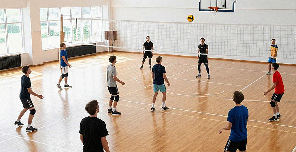 Vietnamese Volleyball 2026: The Score Arrived, the Statistics Never Did