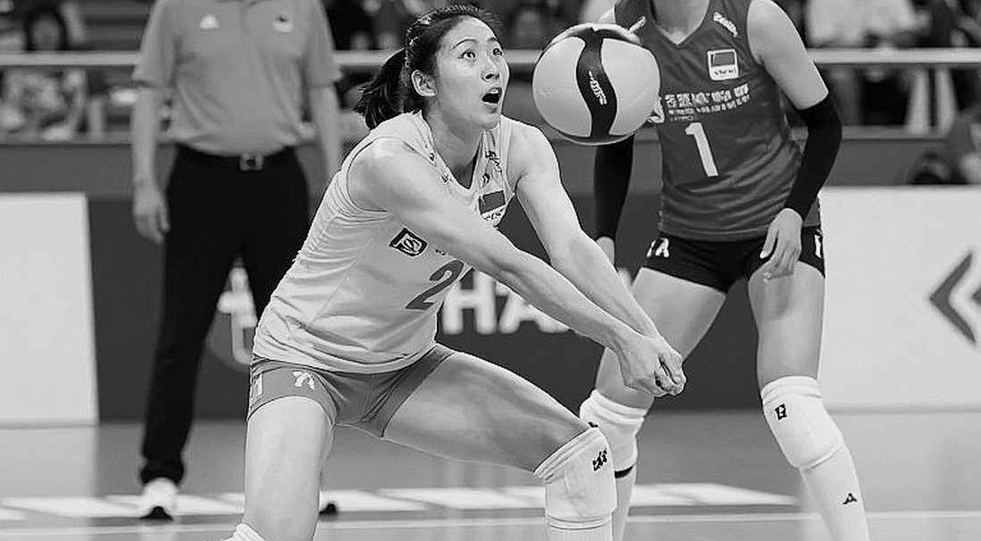 30 năm MOP bóng chuyền nữ NCAA: điều bản danh sách nói, và điều nó im lặng 30 năm MOP bóng chuyền nữ NCAA: điều bản danh sách nói, và điều nó im lặng
