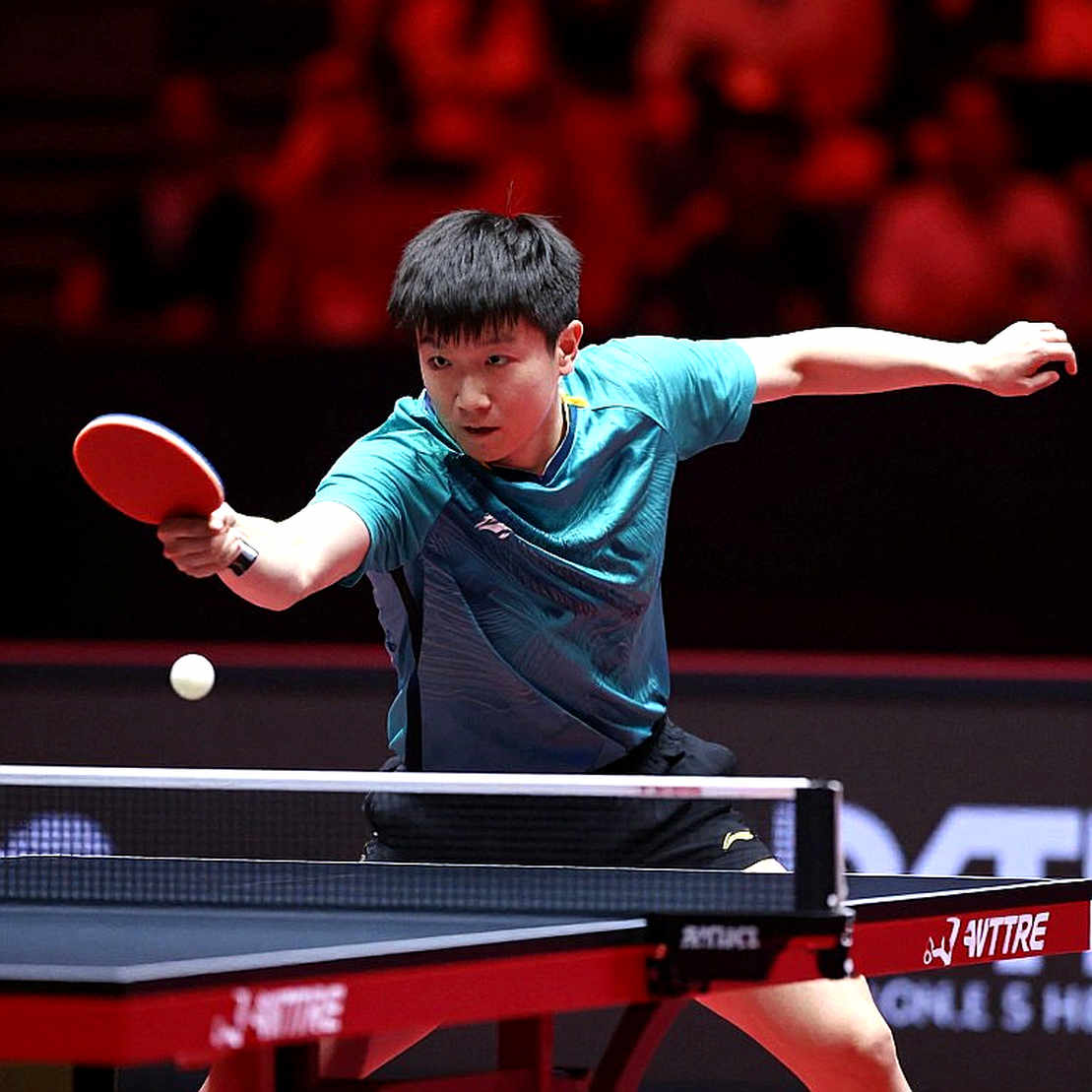 European Table Tennis Hotspot 2027: Mixed Team Format Opens New Olympic Pathway European Table Tennis Hotspot 2027: Mixed Team Format Opens New Olympic Pathway