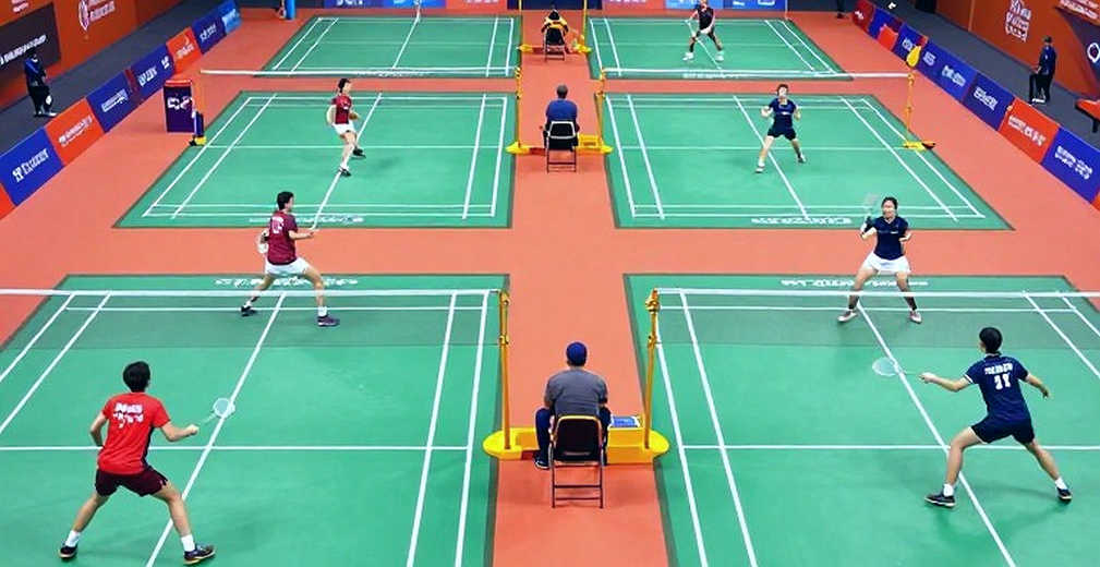 Nguyễn Tiến Minh ở tuổi 43: một suất vòng chính Vietnam Open 2026 và những khoảng trống chưa ai đếm