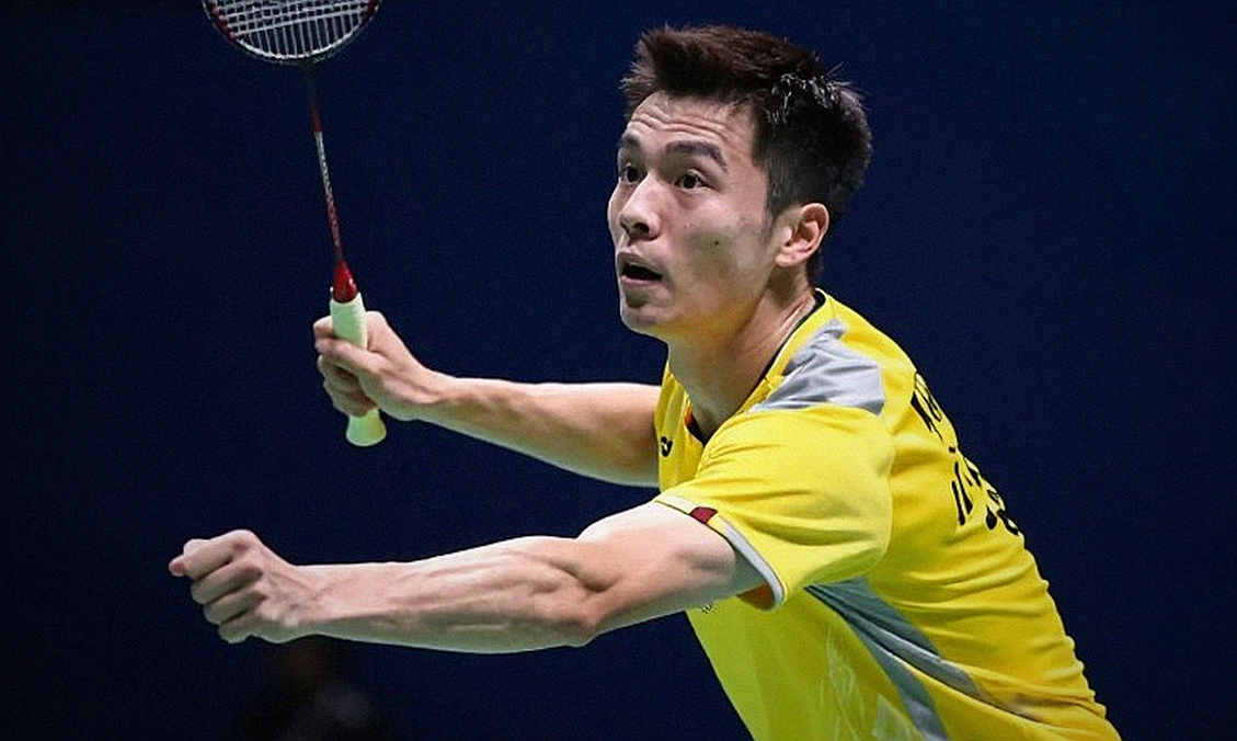 Sen thua Loh ở Asian Games 2026: 10 điểm liên tiếp và bài học về nhịp độ
