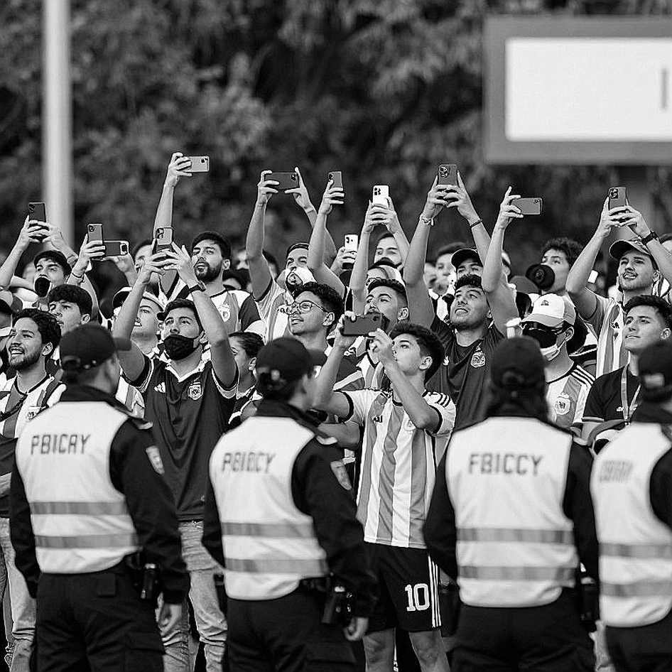 Nine Analysis Tables Without a Single Number: When Vietnamese Youth Football Is Left Behind in an Empty Data Layer