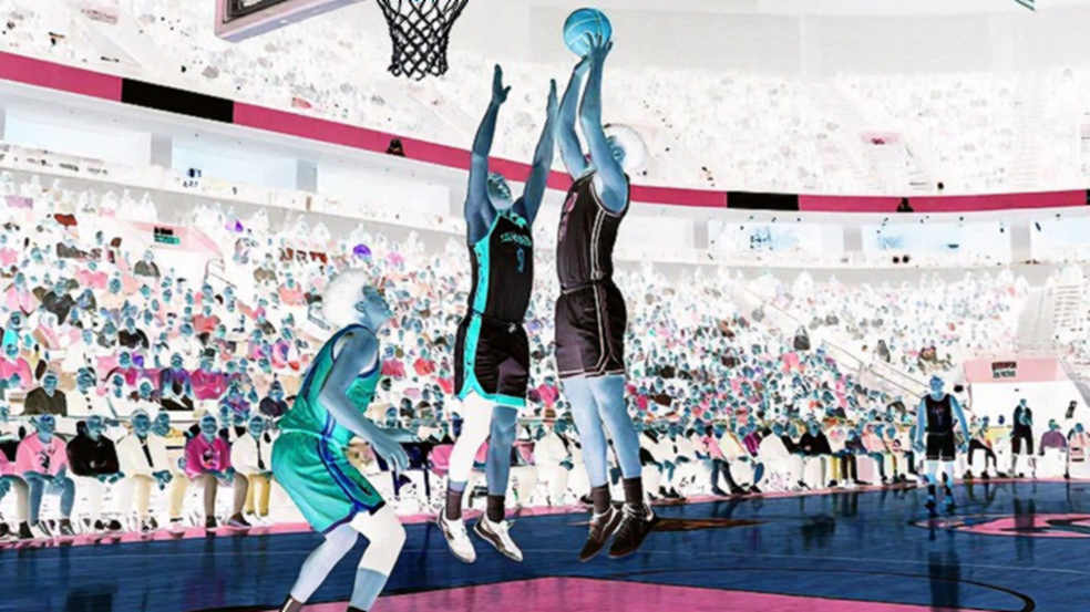 EuroLeague TV gom nội dung các giải quốc gia: Canh bạc 32 vùng lãnh thổ của bóng rổ châu Âu