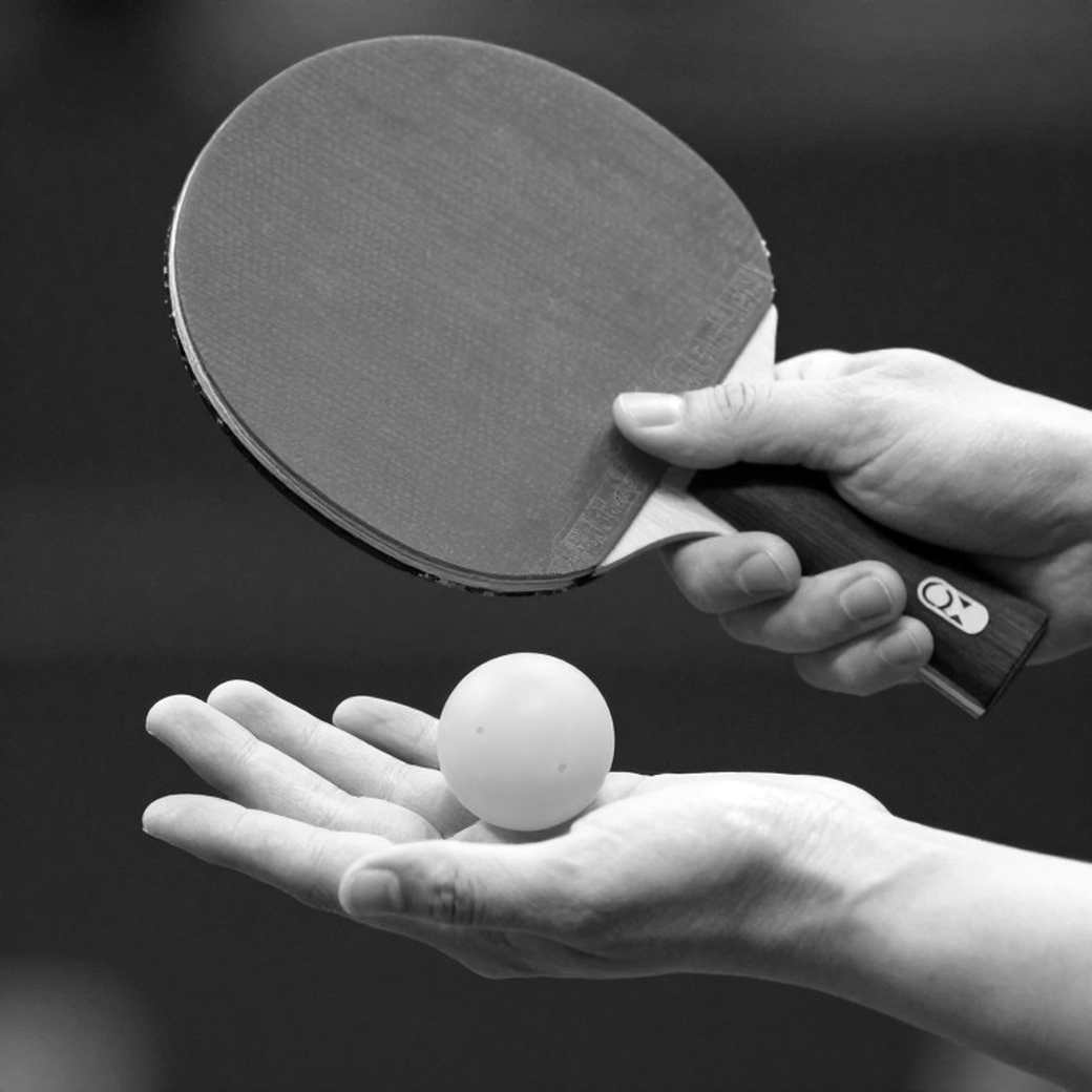 Hai huyền thoại Olympic dẫn dắt trại Eurotalents tại Luxembourg: Kiến trúc xuất khẩu phương pháp luận bóng bàn Trung Quốc