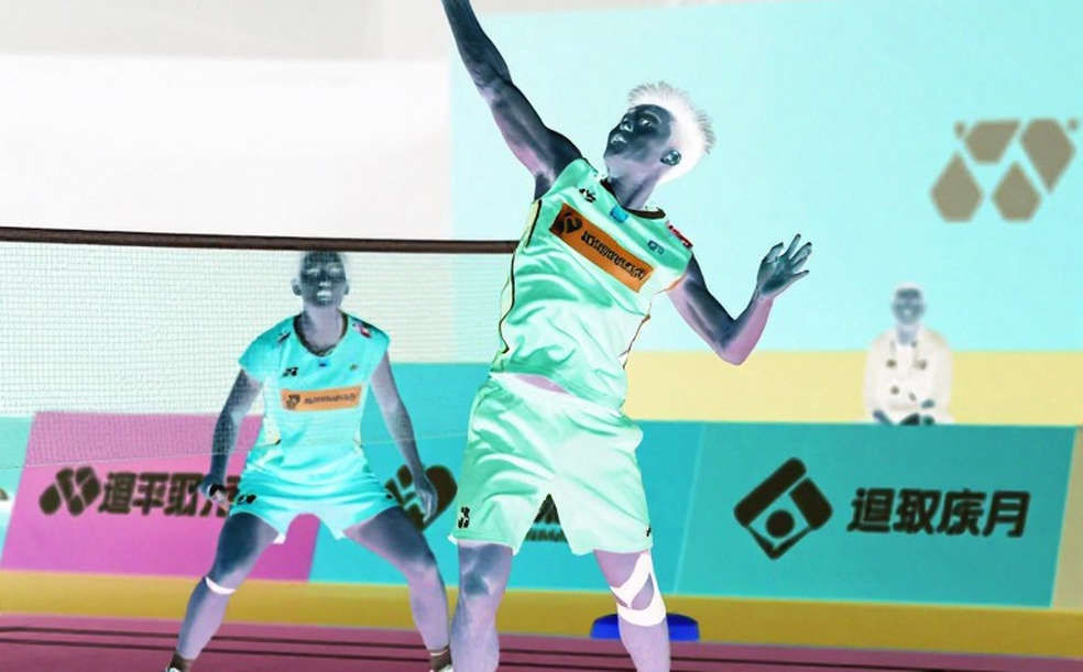 BWF World Junior 2026: The Cairo Variables and a Rules Experiment on the Junior Stage BWF World Junior 2026: The Cairo Variables and a Rules Experiment on the Junior Stage
