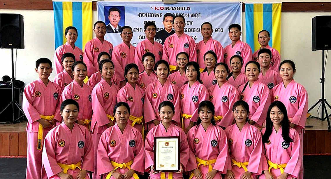 100 gram và mười lăm phút: khi quy trình nuốt chửng một võ sĩ judo