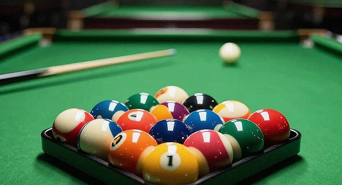 Bi-a snooker khuyết tật châu Âu 2026: Sofia, 45 suất và tám nhánh đấu bị đọc lệch Bi-a snooker khuyết tật châu Âu 2026: Sofia, 45 suất và tám nhánh đấu bị đọc lệch