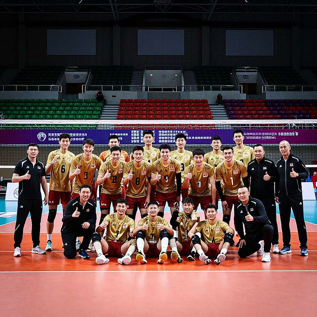EuroVolley 2026: Thổ Nhĩ Kỳ thua Romania 3-1 tại Cluj, 'Efeler' còn một trận để sống