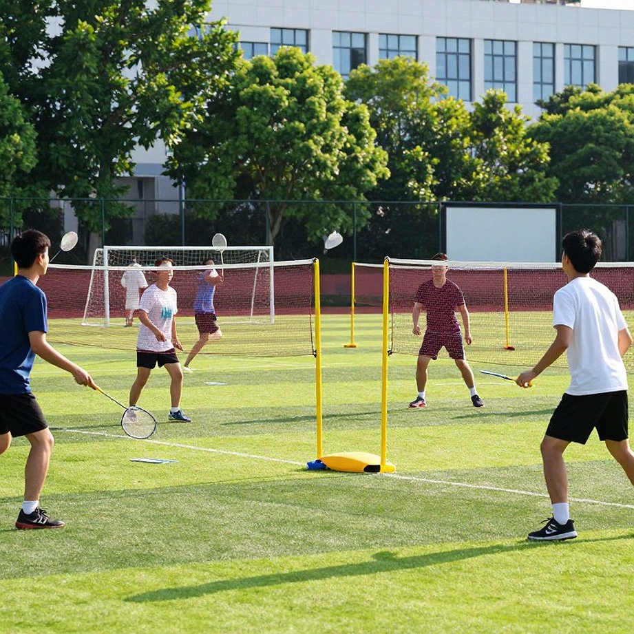 Asian Games 2026, ngày 1: Ấn Độ nhận hai huy chương bạc, đội cầu lông nam đứng trước nhánh đấu có chủ nhà Nhật Bản