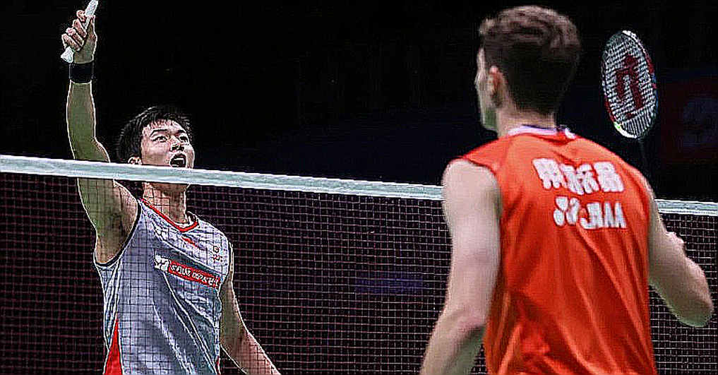 Lá thăm Aichi-Nagoya: Bảng đấu cầu lông và những khoảng trống chưa ai đếm