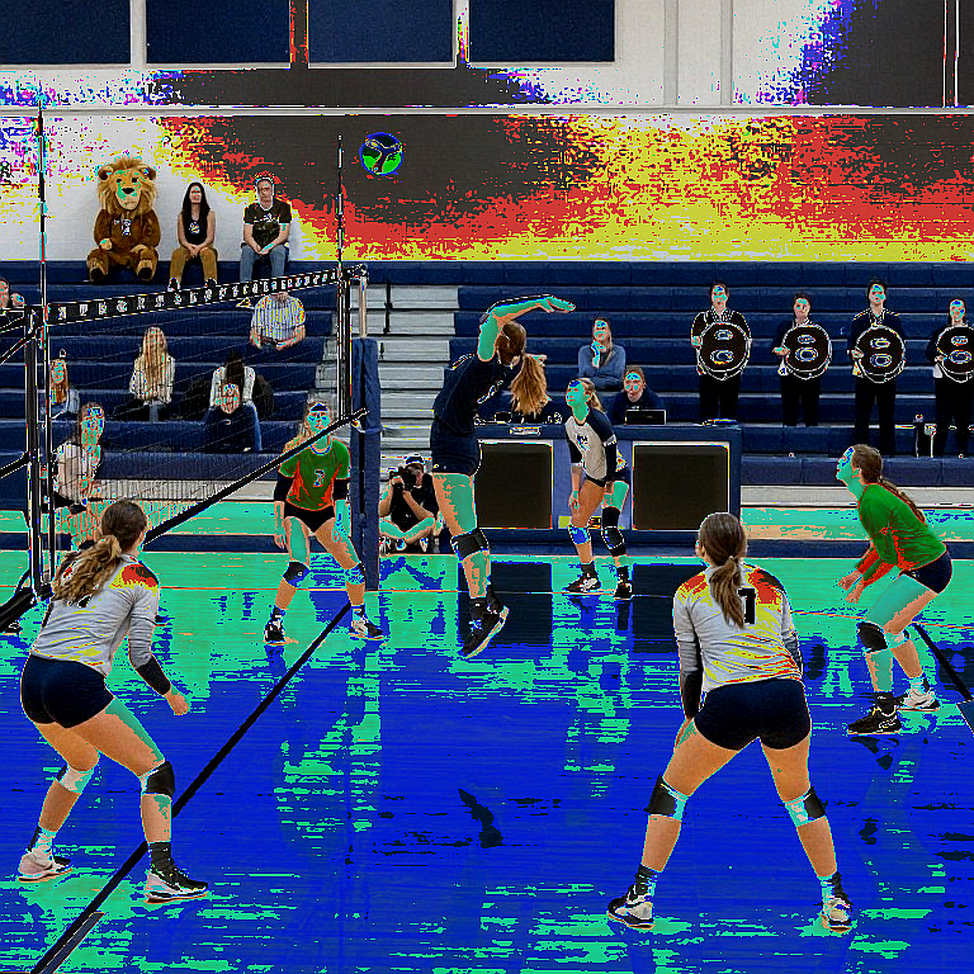 Honda Center as the LA28 Dress Rehearsal: Women's Volleyball Gets a Bigger Stage, Not Yet a Bigger Ecosystem Honda Center as the LA28 Dress Rehearsal: Women's Volleyball Gets a Bigger Stage, Not Yet a Bigger Ecosystem