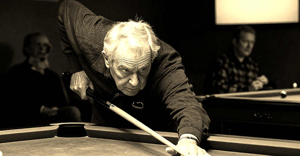 Ba nghĩa của chữ “break”: Cấu trúc lượt cơ trong snooker, bi-a Trung Quốc và bi-a Mỹ