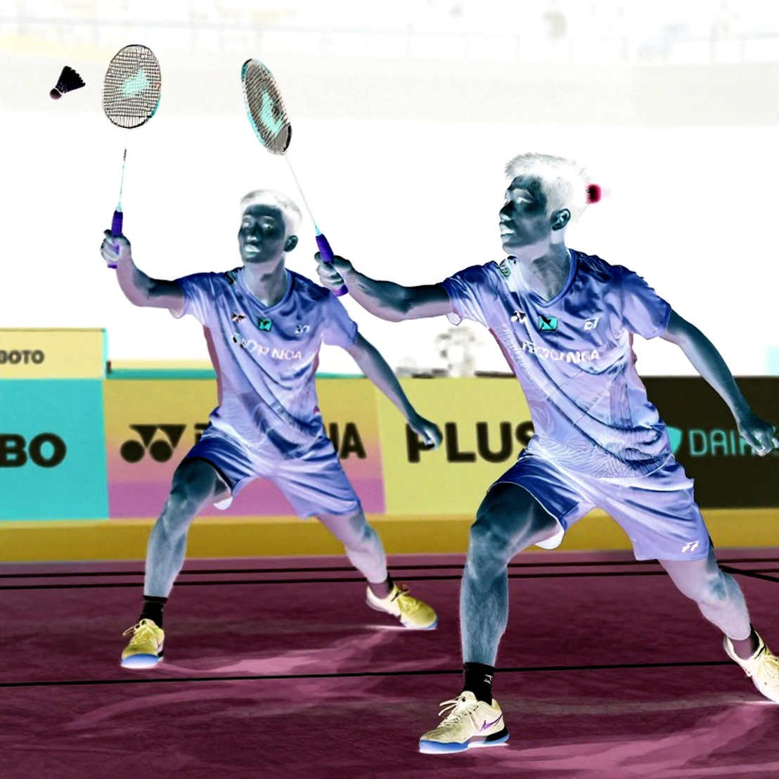 China Masters 2026: Satwik-Chirag và Srikanth — Hai quỹ đạo Ấn Độ trên cùng một sân đấu