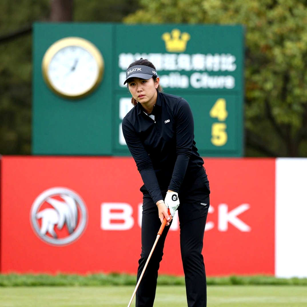 Khi bảng dữ liệu golf trống rỗng: Việt Nam, Hàn Quốc và ranh giới giữa phân tích và phỏng đoán