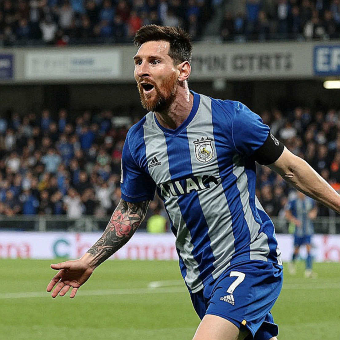 Mệnh lệnh bị đọc sai ở Vélodrome: khi cổ động viên Olympiacos trả giá cho một khoảng trống giao tiếp