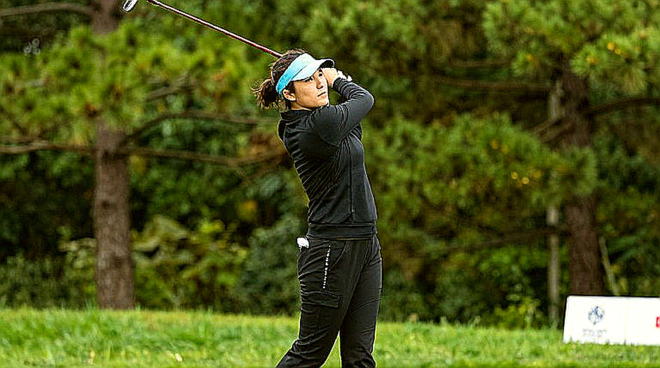 LIV Golf bankruptcy filing reveals Cameron Young signed intent to play in 2026