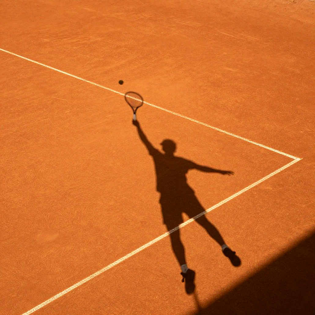 Bốn tuần sau ca mổ sụn chêm của Djokovic: Đọc lại một quyết định bằng dữ liệu tải trọng
