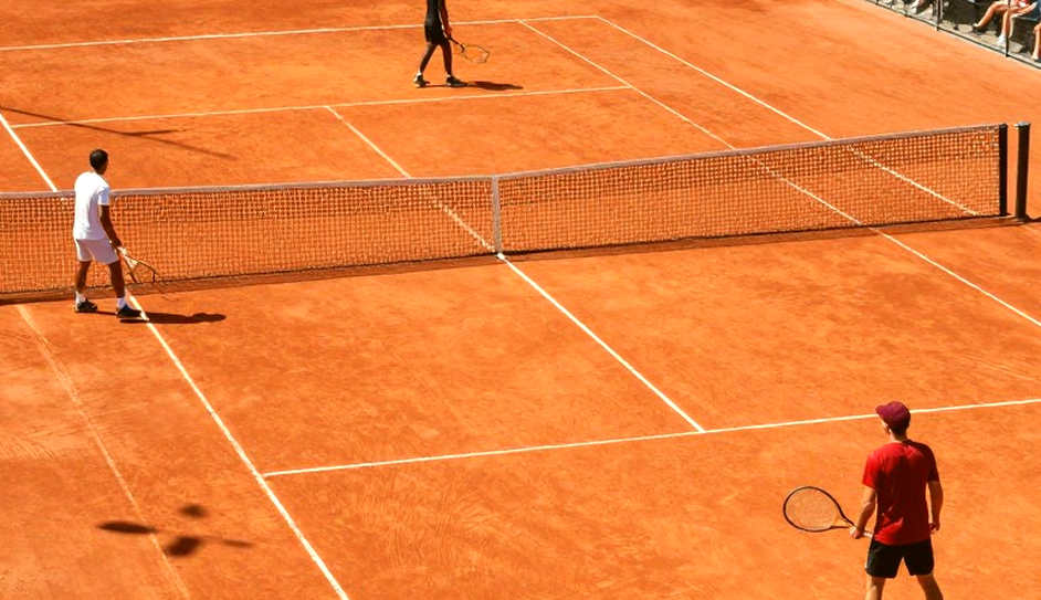 Bốn tuần sau ca mổ sụn chêm của Djokovic: Đọc lại một quyết định bằng dữ liệu tải trọng