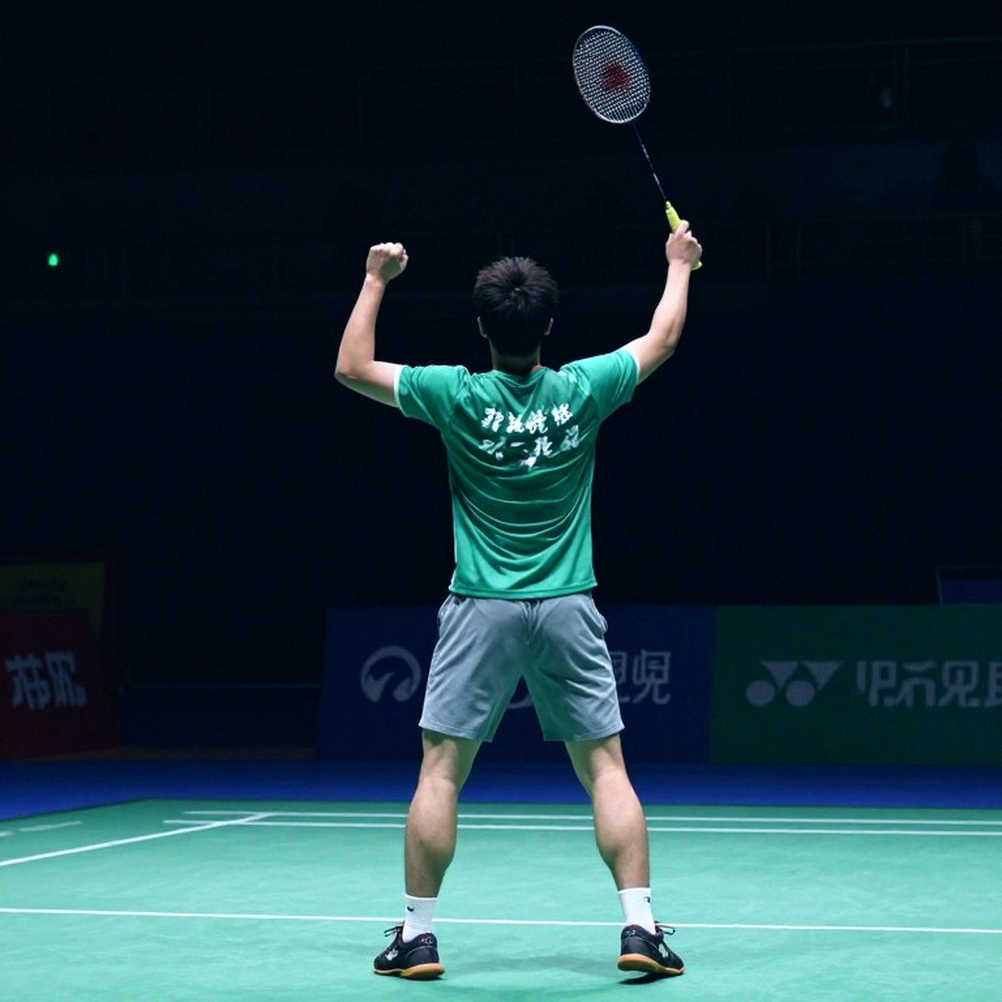 An Se-young and the era of dominance: Decoding the record run at the 2026 Asian Games An Se-young and the era of dominance: Decoding the record run at the 2026 Asian Games