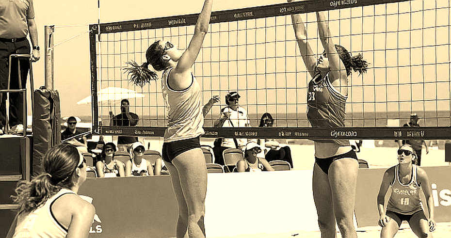 13-year-old 2.10m prodigy scores 12 points at Asian Championship: What the data says about Qatar volleyball's future 13-year-old 2.10m prodigy scores 12 points at Asian Championship: What the data says about Qatar volleyball's future