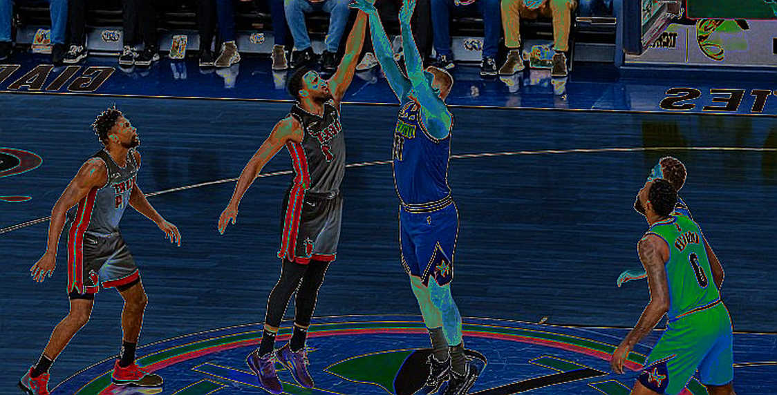 Basketball Cannot Live on Pretty Templates: Lessons from an Empty Analysis
