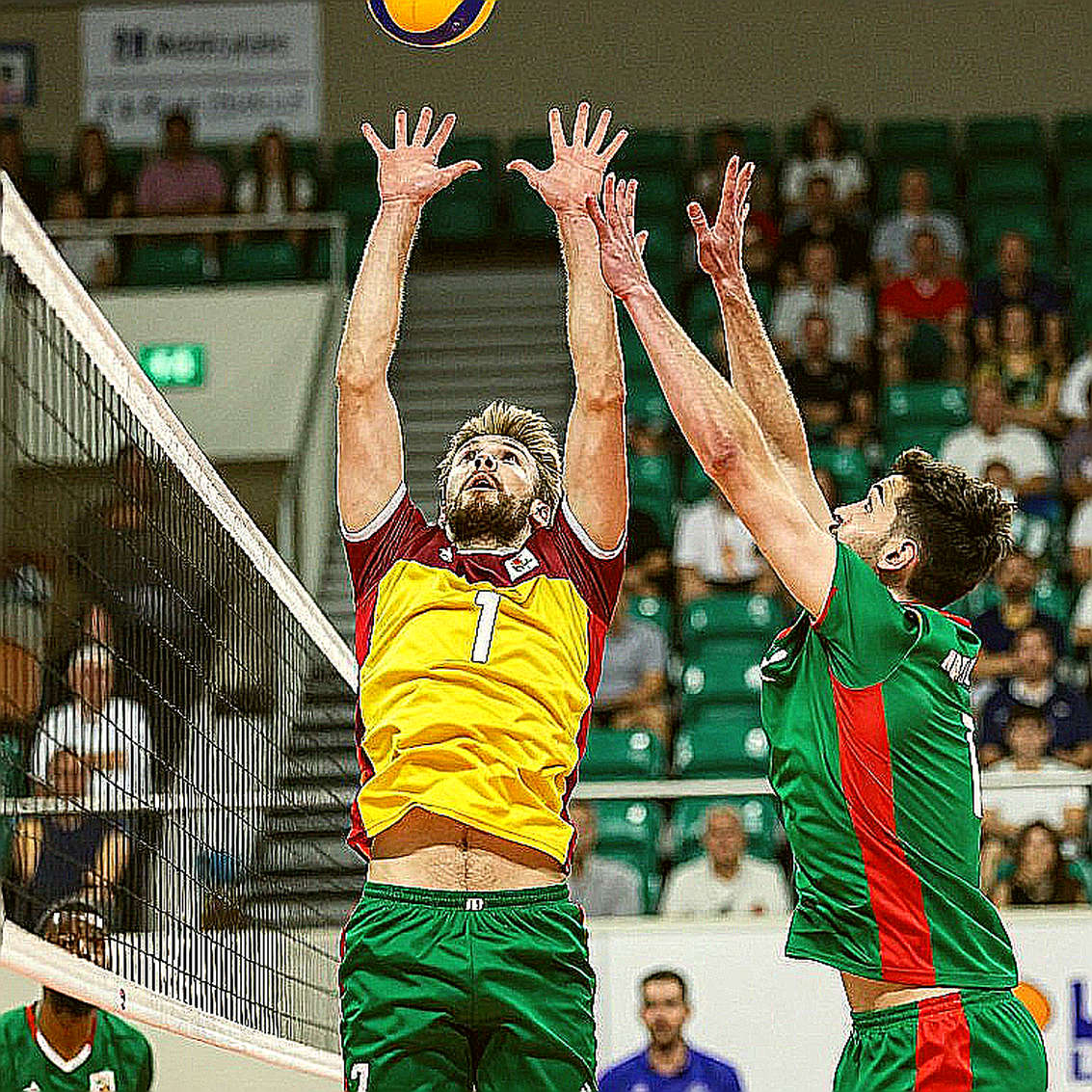 Modena Futures: 21-11, 21-12 and the Gap of One Competitive Tier Modena Futures: 21-11, 21-12 and the Gap of One Competitive Tier