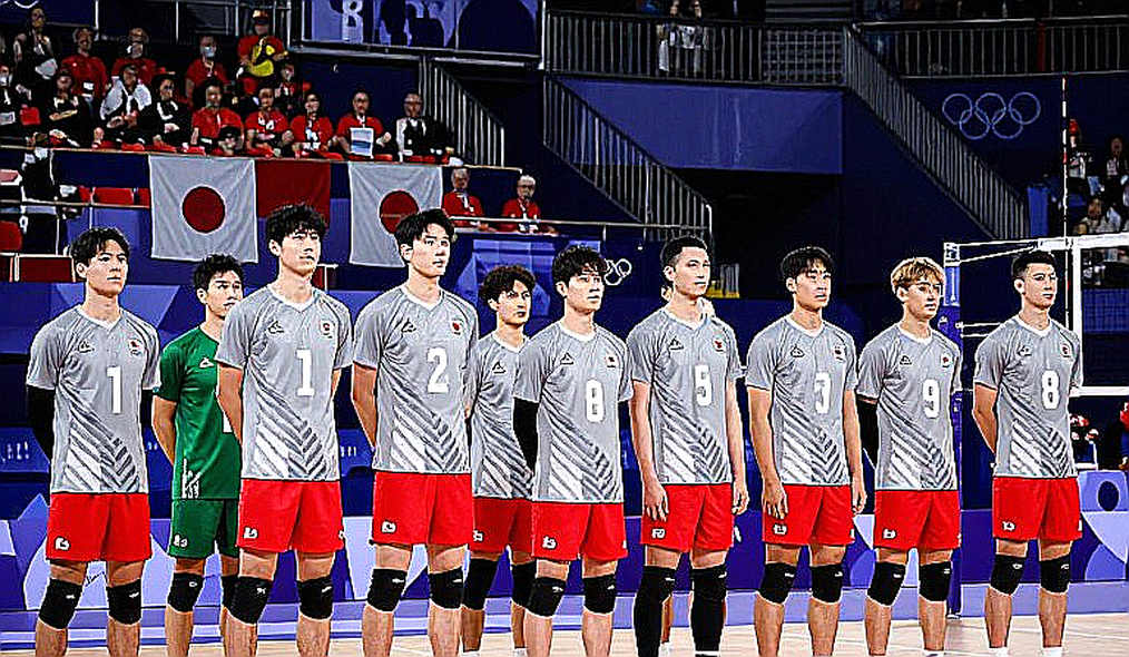 LA 2028 Men's Volleyball: Six Tickets Locked, Paris Champion Still Outside LA 2028 Men's Volleyball: Six Tickets Locked, Paris Champion Still Outside