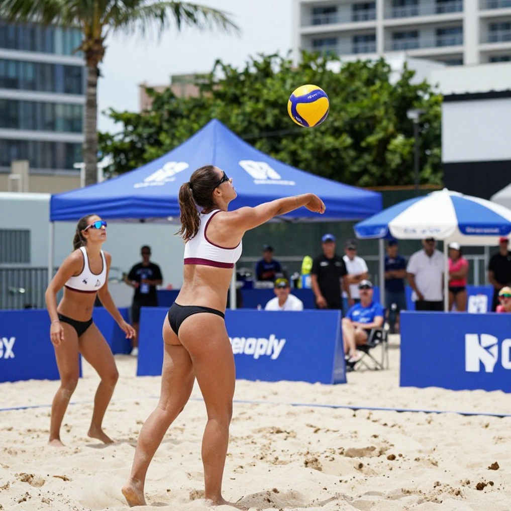 Brazil tại Rio: khi bảng xếp hạng FIVB trả lời thay cho phân tích chiến thuật