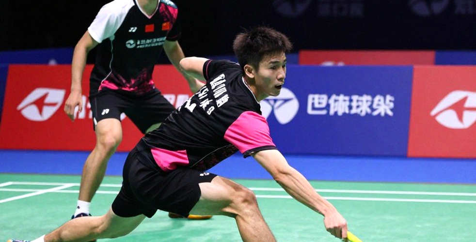 Cỗ máy huy chương một động cơ: Giải mã cú ngã của cầu lông Ấn Độ tại Asian Games 2026