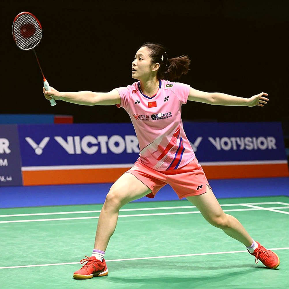 Aidil Sholeh vô địch Vietnam Open 2026: phá vỡ cơn hạn hán hai năm ba tháng của đơn nam Malaysia