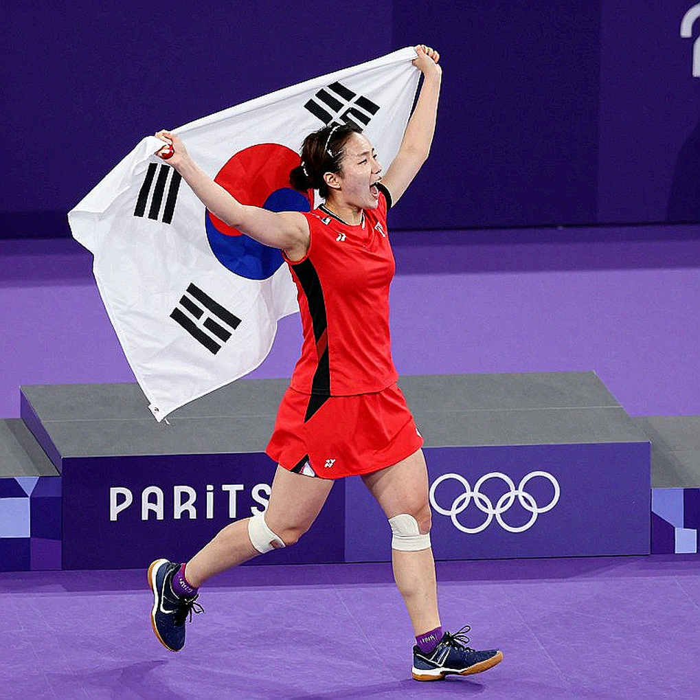An Se-young bảo vệ HCV đơn nữ Asian Games 2026: Năm kỷ lục được đọc lại bằng dữ liệu trận đấu
