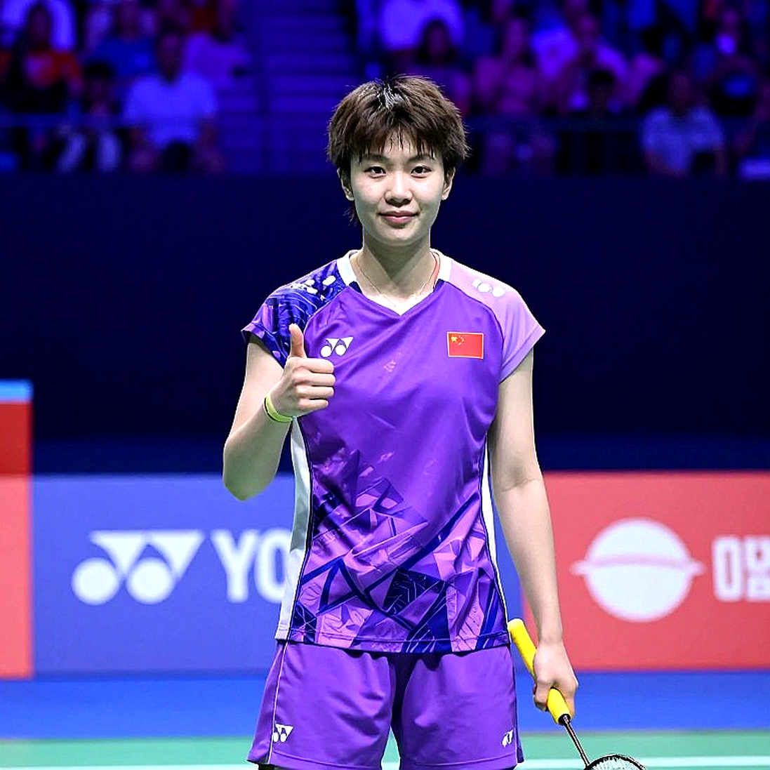 Vòng ba Asiad: Nguyễn Thùy Linh lấy một set từ tay vợt số 4 thế giới, Nguyễn Hải Đăng dừng trước Kunlavut Vitidsarn