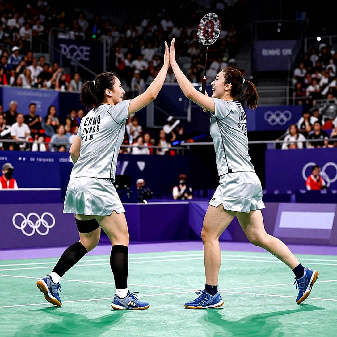 An Se-young chạm vào lịch sử: 56 trận thắng, hai lần cú đúp thế giới – Asiad