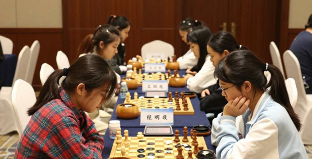 Cúp CLB châu Âu 2026: Bayegan 2715 và khoảng cách 65 Elo mỗi bàn cờ