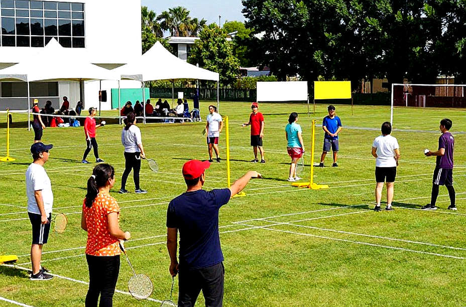 Chaliha, làn khói Indonesia và câu hỏi BWF không muốn trả lời