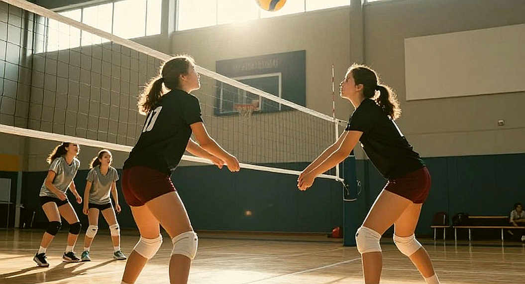 LA 2028: Sáu tấm vé bóng chuyền nam đã có chủ, và cái tên không có trong danh sách LA 2028: Sáu tấm vé bóng chuyền nam đã có chủ, và cái tên không có trong danh sách