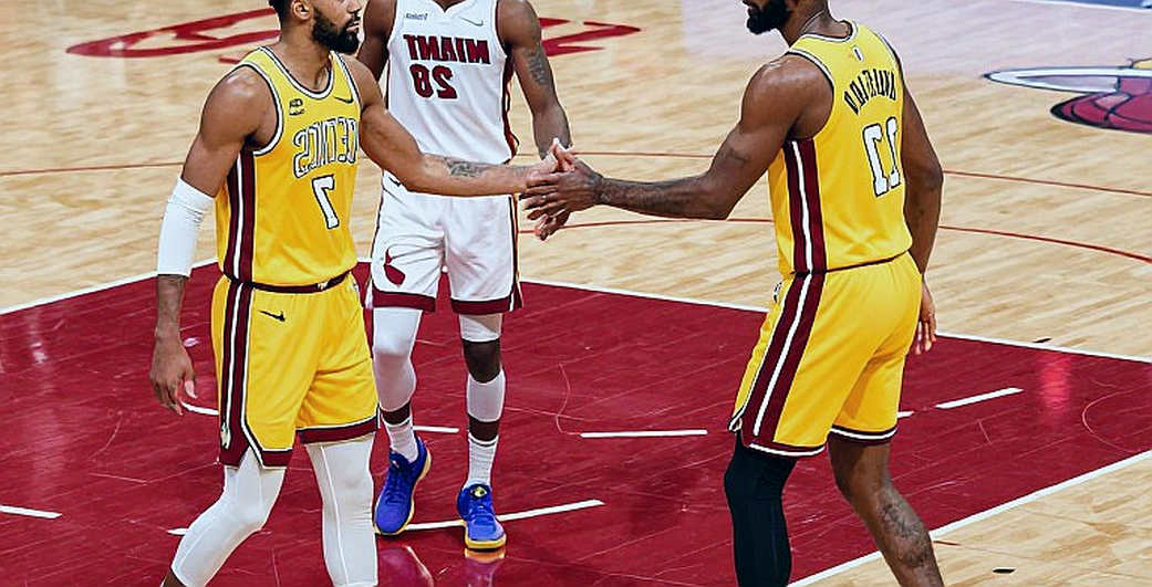 Ja Morant và mô hình không ai kiểm chứng được: bên trong danh sách "đội hình bị trả lương quá cao" Ja Morant và mô hình không ai kiểm chứng được: bên trong danh sách "đội hình bị trả lương quá cao"