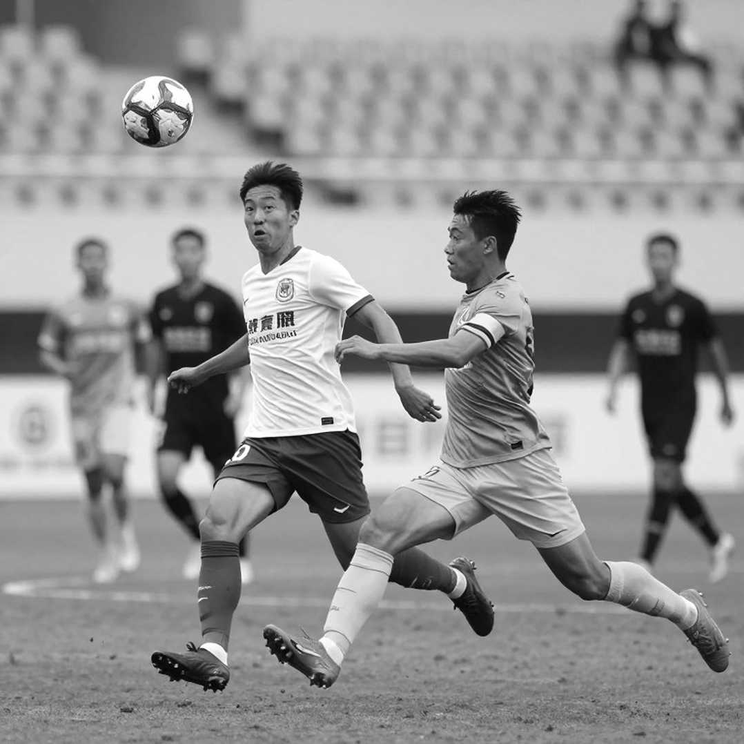 Khoảng trống dữ liệu của V.League: thứ bóng đá Việt Nam chưa từng đo