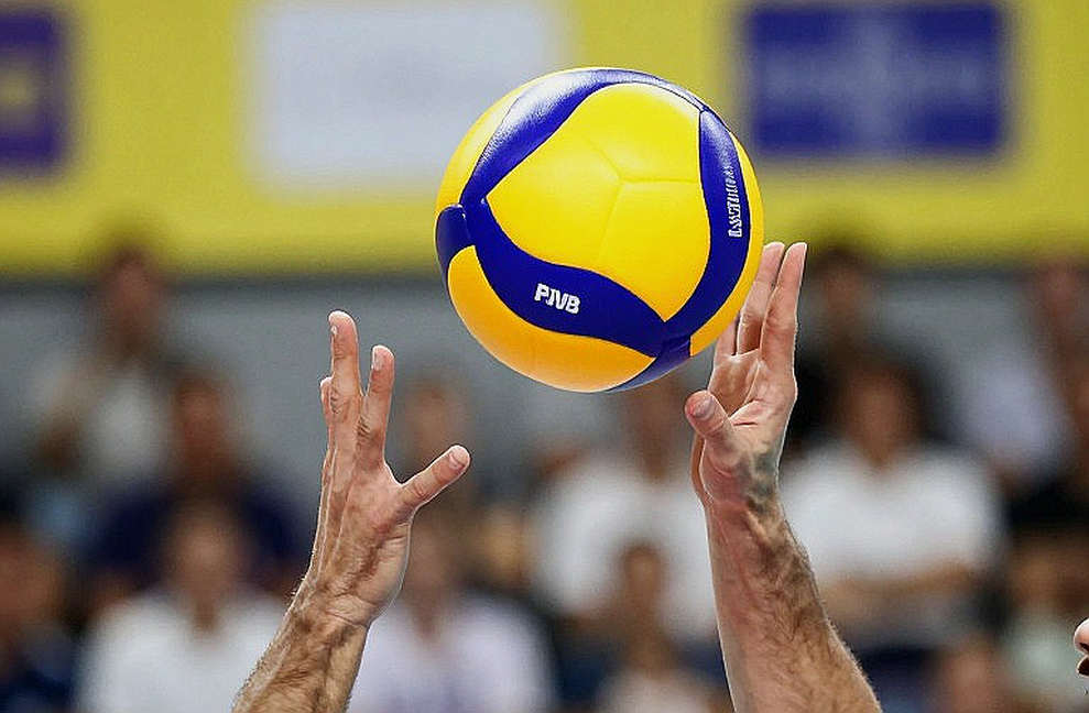 World Cup bóng chuyền nữ 2027: 18 suất đã có chủ và cánh cửa bán kết mới là phòng sinh tử World Cup bóng chuyền nữ 2027: 18 suất đã có chủ và cánh cửa bán kết mới là phòng sinh tử