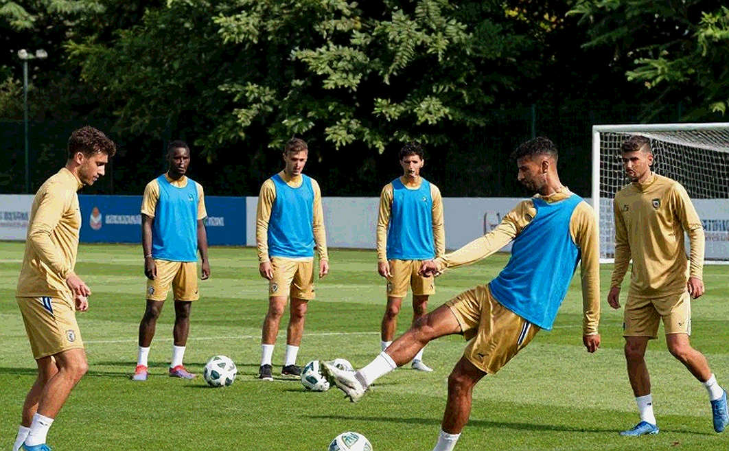 Portugal and the Tactical Cost of a Stationary Legend Portugal and the Tactical Cost of a Stationary Legend