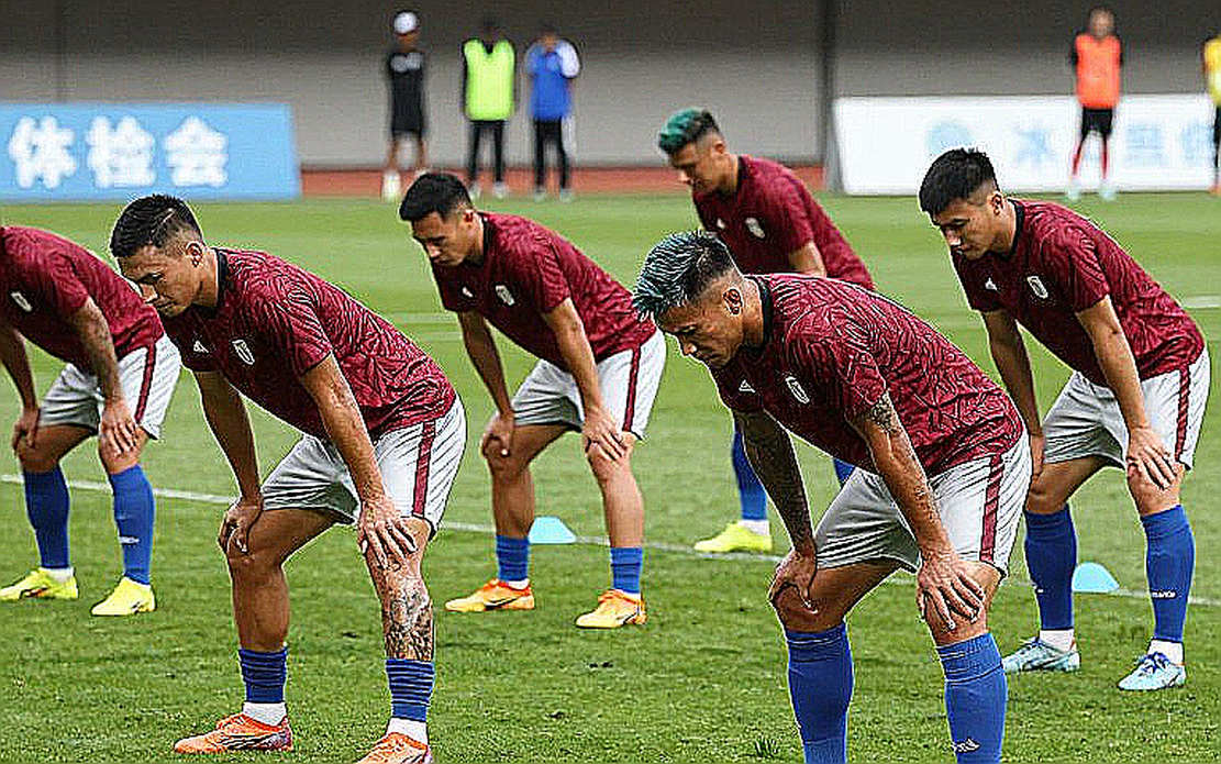 Gia Lai Cannot Hold Its Golden Generation: The Economics of an Exodus in Vietnamese Football